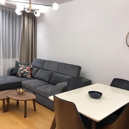 Slavija Square Belgrade Apartment Luaran gambar